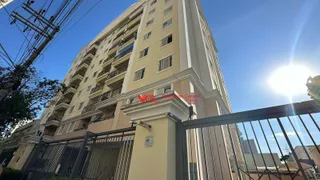 Apartamento com 3 Quartos para alugar, 90m² no Jardim Dom Bosco, Indaiatuba - Foto 15