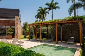 Casa de Condomínio com 4 Quartos à venda, 460m² no Loteamento Residencial Entre Verdes Sousas, Campinas - Foto 45