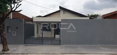 Casa com 3 Quartos à venda, 249m² no Jardim São João Batista, São Carlos - Foto 1