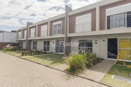 Casa de Condomínio com 2 Quartos à venda, 118m² no Santa Fé, Porto Alegre - Foto 1