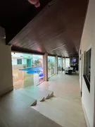 Casa com 4 Quartos à venda, 700m² no Setor Habitacional Vicente Pires, Brasília - Foto 35