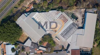 Galpão / Depósito / Armazém para venda ou aluguel, 17000m² no Jardim das Palmeiras, Sumaré - Foto 13