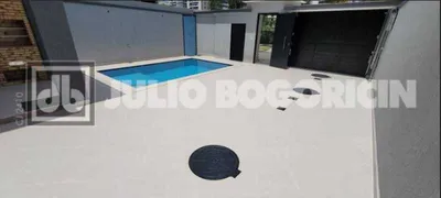 Casa de Condomínio com 4 Quartos à venda, 252m² no Barra da Tijuca, Rio de Janeiro - Foto 5
