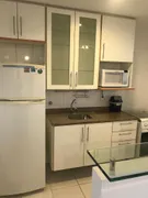 Apartamento com 1 Quarto para alugar, 55m² no Vila Nova Conceição, São Paulo - Foto 8