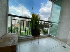 Apartamento com 3 Quartos à venda, 64m² no Jardim Caboré, São Paulo - Foto 6