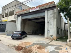 Galpão / Depósito / Armazém para alugar, 320m² no Liberdade, Santa Luzia - Foto 3