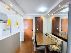 Apartamento com 2 Quartos à venda, 50m² no Utinga, Santo André - Foto 7