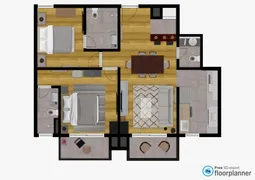 Apartamento com 1 Quarto à venda, 66m² no , Canela - Foto 5