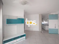 Apartamento com 3 Quartos para venda ou aluguel, 77m² no Jardim das Nações, Taubaté - Foto 2