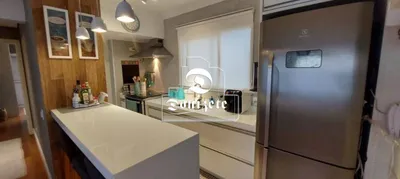 Cobertura com 2 Quartos à venda, 150m² no Jardim, Santo André - Foto 6