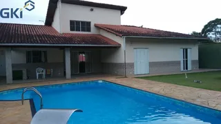 Casa de Condomínio com 3 Quartos à venda, 302m² no Fazenda Ilha, Embu-Guaçu - Foto 28