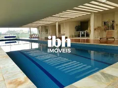 Apartamento com 3 Quartos para alugar, 105m² no Vila da Serra, Nova Lima - Foto 21