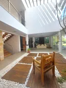 Casa de Condomínio com 4 Quartos para venda ou aluguel, 390m² no Condominio Residencial Querencia, Valinhos - Foto 2