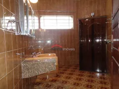 Casa Comercial com 4 Quartos para alugar, 309m² no Parque Hongaro, Sumaré - Foto 19