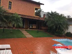 Casa com 4 Quartos à venda, 420m² no Parque Santa Mônica, São Carlos - Foto 4