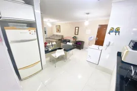 Apartamento com 3 Quartos à venda, 120m² no Tombo, Guarujá - Foto 3