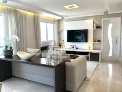 Apartamento com 3 Quartos à venda, 123m² no Campo Belo, São Paulo - Foto 1