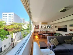 Apartamento com 3 Quartos à venda, 180m² no Leblon, Rio de Janeiro - Foto 7