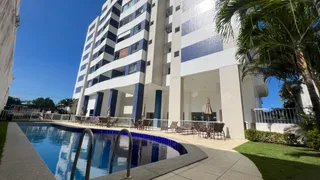 Apartamento com 3 Quartos à venda, 80m² no Pitangueiras, Lauro de Freitas - Foto 14