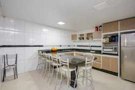 Sobrado com 4 Quartos à venda, 150m² no Santa Cândida, Curitiba - Foto 12