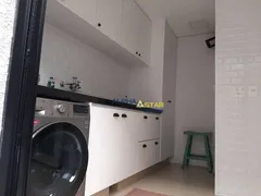 Casa de Condomínio com 4 Quartos para venda ou aluguel, 340m² no Res.Tres Alphaville, Santana de Parnaíba - Foto 7