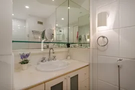 Apartamento com 2 Quartos para alugar, 80m² no Leblon, Rio de Janeiro - Foto 10