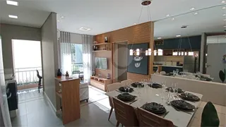 Apartamento com 2 Quartos à venda, 52m² no Vila Moletta, Valinhos - Foto 3