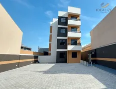 Apartamento com 3 Quartos à venda, 65m² no Cidade Jardim, São José dos Pinhais - Foto 4