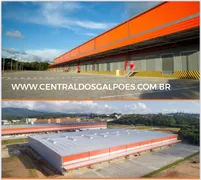 Galpão / Depósito / Armazém para alugar, 2000m² no São Pedro, São José dos Pinhais - Foto 5