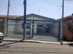 Casa com 3 Quartos à venda, 136m² no Jardim São João Batista, São Carlos - Foto 2