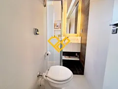 Apartamento com 4 Quartos à venda, 139m² no Aparecida, Santos - Foto 10