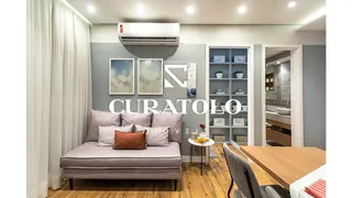 Apartamento com 2 Quartos à venda, 34m² no Cupecê, São Paulo - Foto 3