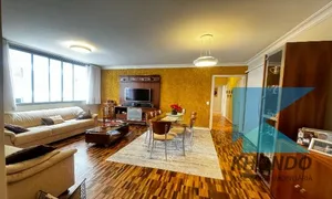 Apartamento com 3 Quartos à venda, 110m² no Jardins, São Paulo - Foto 1