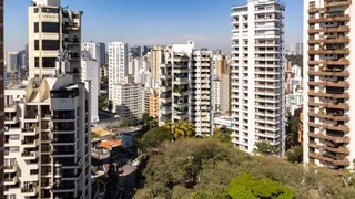 Apartamento com 3 Quartos para venda ou aluguel, 273m² no Real Parque, São Paulo - Foto 2