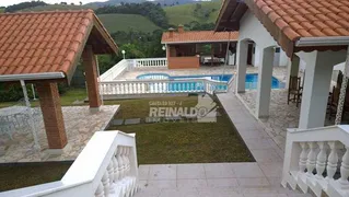 Fazenda / Sítio / Chácara com 4 Quartos à venda, 380m² no Portal Sao Marcelo, Bragança Paulista - Foto 5