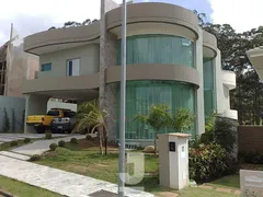 Casa com 4 Quartos à venda, 350m² no Alphaville Dom Pedro, Campinas - Foto 1