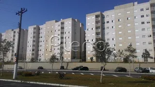 Apartamento com 2 Quartos à venda, 47m² no VILA FAUSTINA II, Valinhos - Foto 11