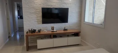 Apartamento com 3 Quartos à venda, 144m² no Alphaville, Santana de Parnaíba - Foto 35