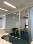 Conjunto Comercial / Sala para venda ou aluguel, 300m² no Vila Olímpia, São Paulo - Foto 14