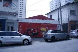 Galpão / Depósito / Armazém para alugar, 450m² no Campo Belo, São Paulo - Foto 3