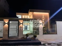 Casa de Condomínio com 5 Quartos à venda, 450m² no Setor Habitacional Vicente Pires, Brasília - Foto 1