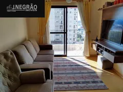 Apartamento com 3 Quartos à venda, 76m² no Sacomã, São Paulo - Foto 2