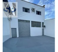 Galpão / Depósito / Armazém à venda, 650m² no Vila Baby, São Paulo - Foto 1