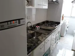 Apartamento com 2 Quartos à venda, 53m² no Vila Príncipe de Gales, Santo André - Foto 9