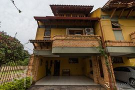 Casa de Condomínio com 3 Quartos à venda, 171m² no Pedra Redonda, Porto Alegre - Foto 68