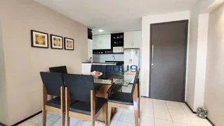 Apartamento com 3 Quartos à venda, 70m² no Damas, Fortaleza - Foto 17