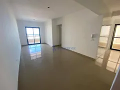 Apartamento com 2 Quartos para alugar, 71m² no Nova Mirim, Praia Grande - Foto 2