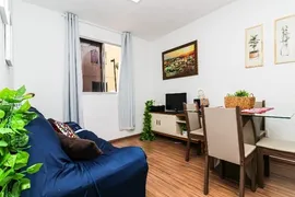 Apartamento com 2 Quartos à venda, 40m² no Núcleo Lageado, São Paulo - Foto 9