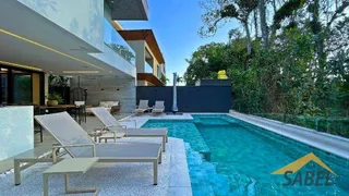 Casa de Condomínio com 6 Quartos à venda, 380m² no Riviera de São Lourenço, Bertioga - Foto 52