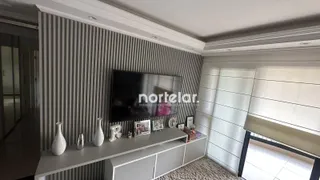 Apartamento com 4 Quartos à venda, 128m² no Lauzane Paulista, São Paulo - Foto 13